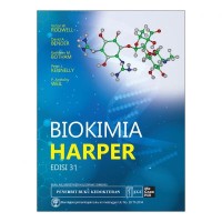 biokimia Harper