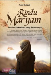 Rindu Maryam