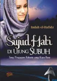 Sujud hati di ujung subuh