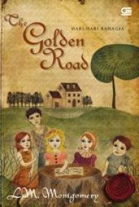 Image of The golden Road