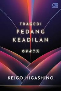 Image of Tragedi Peran keadilan