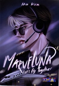 Marveluna lets fly together