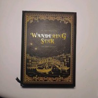 wandering star how long is forever
