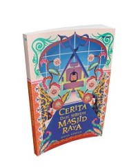 Cerita dari sebelah masjid raya
