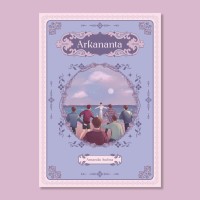 Arkananta